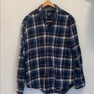 Women’s Eddie Bauer Flannel Shirt